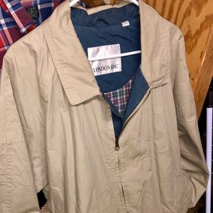 London Fog jacket! Awesome condition!